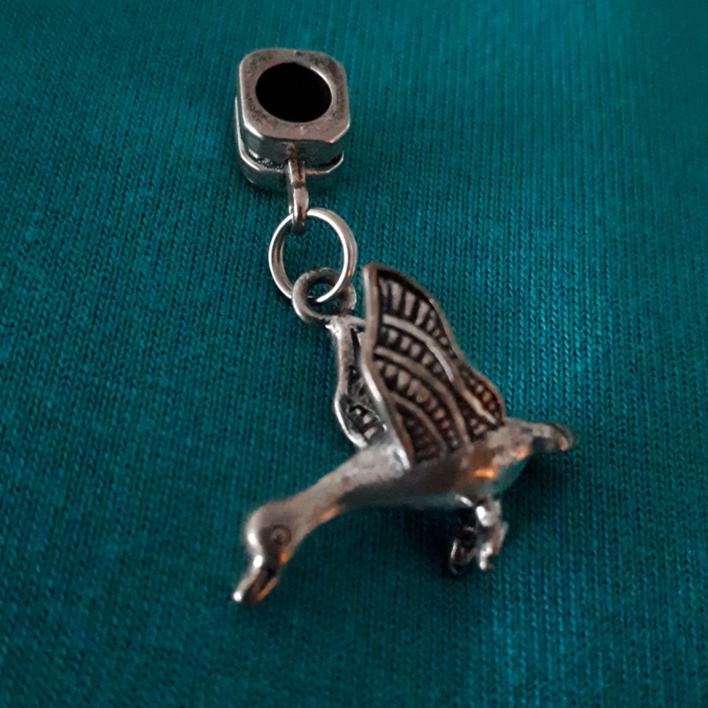 Goose or Duck Charm